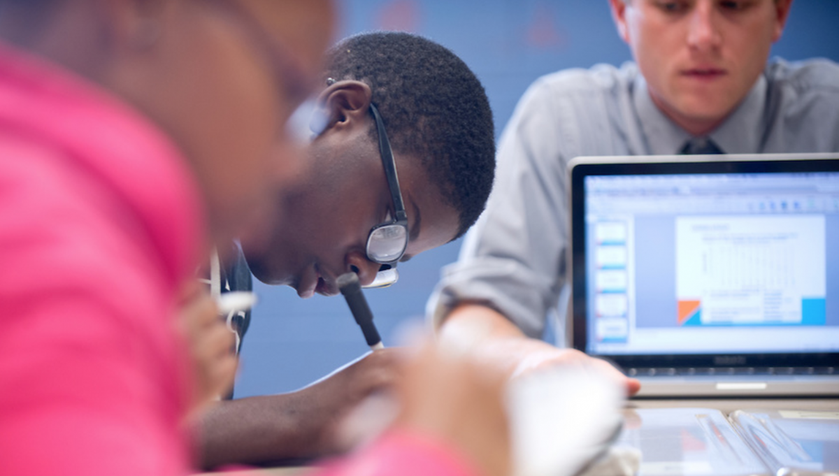 Master of Arts in Teaching (MAT) Online Program About the Program